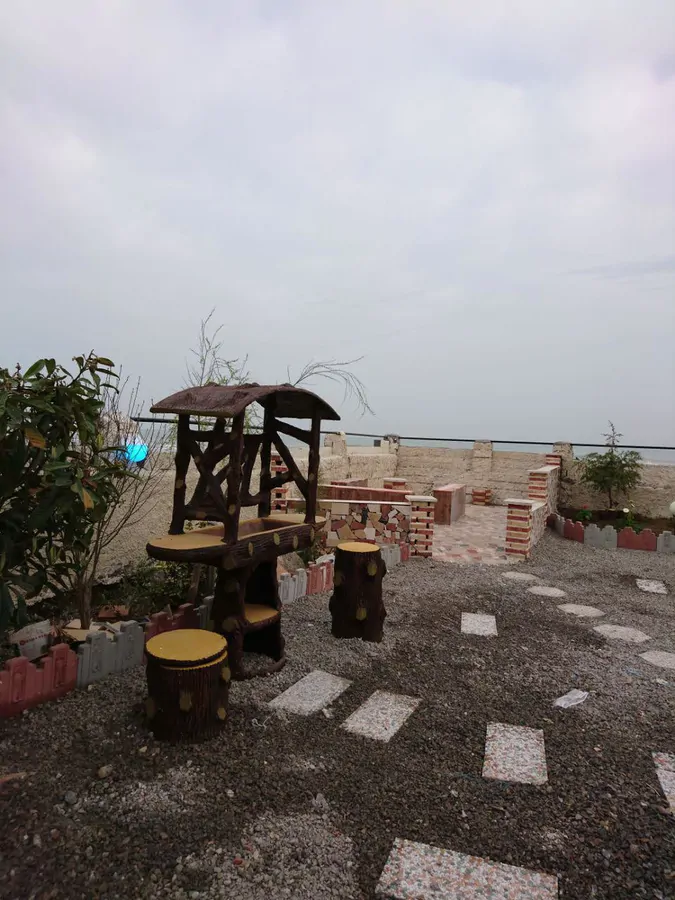 تصویر ۱ - ویلا کشاورز در  رستم رود