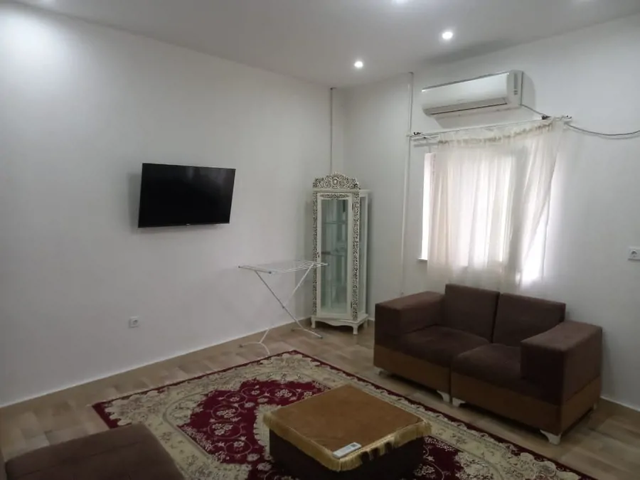 تصویر ۱ - آپارتمان سوییت تک خواب سقالکسار در رشت
