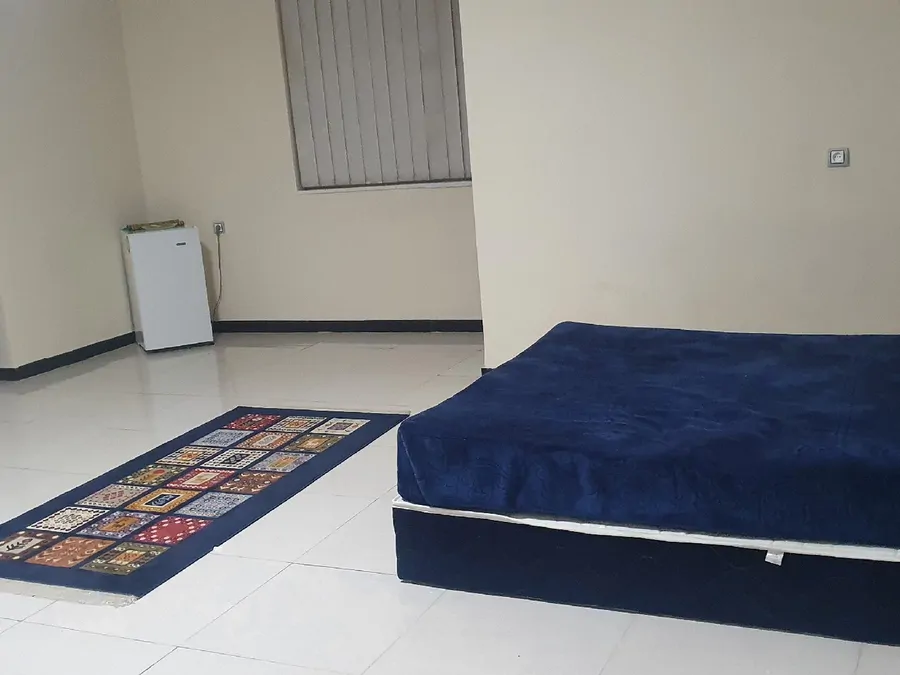 تصویر ۱ - هتل آپارتمان ترنج _ 303 در  شیراز