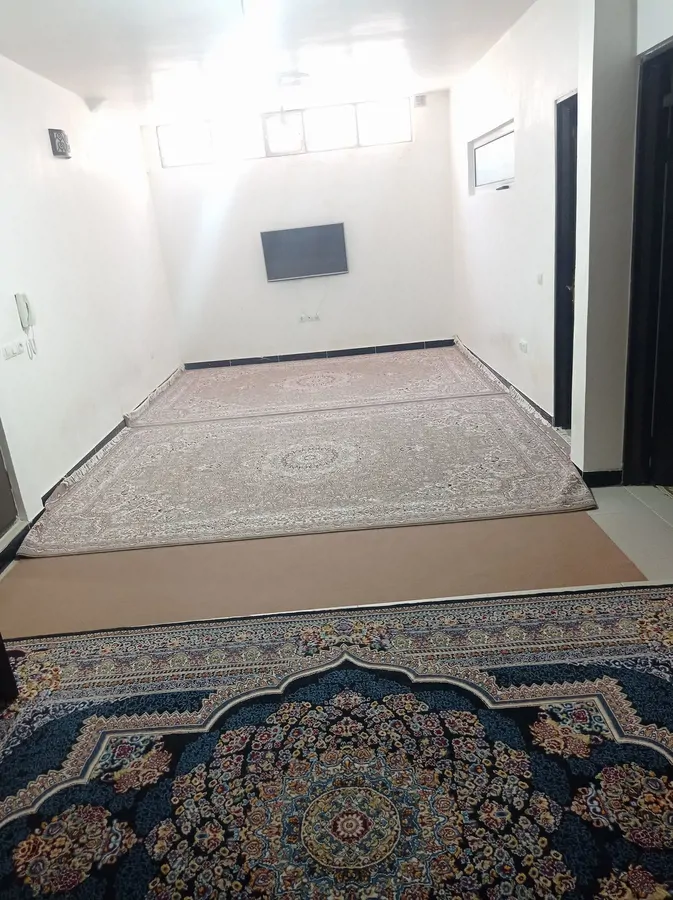 تصویر ۱ - سوییت بلوط سردشت در  سردشت