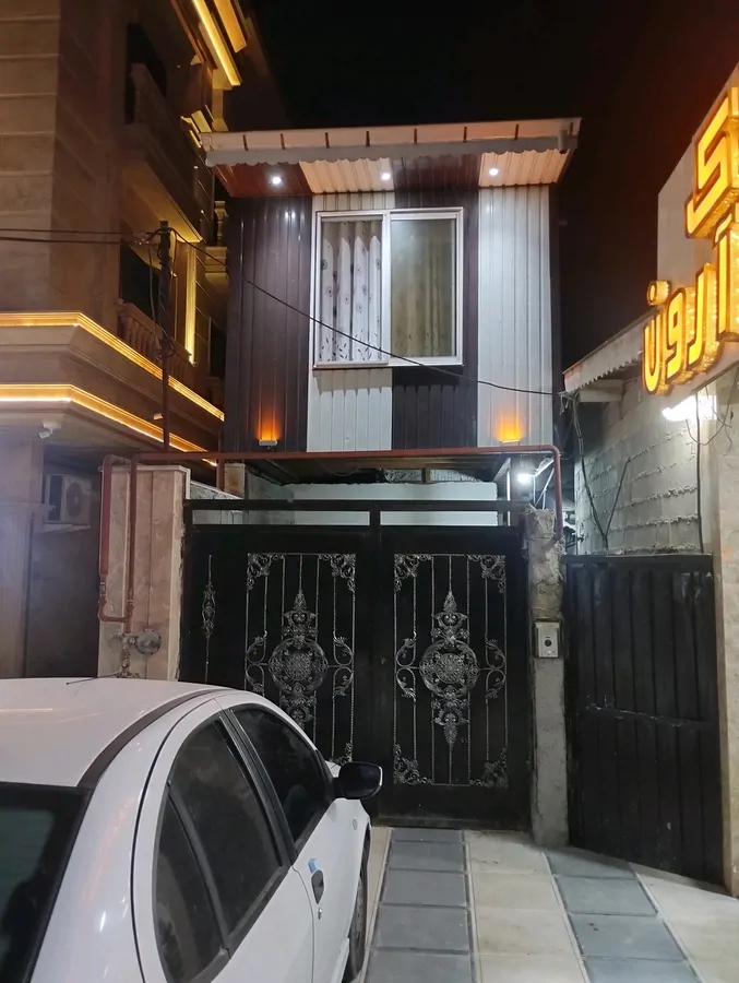 تصویر ۱ - ویلا مهمان در زیبا کنار