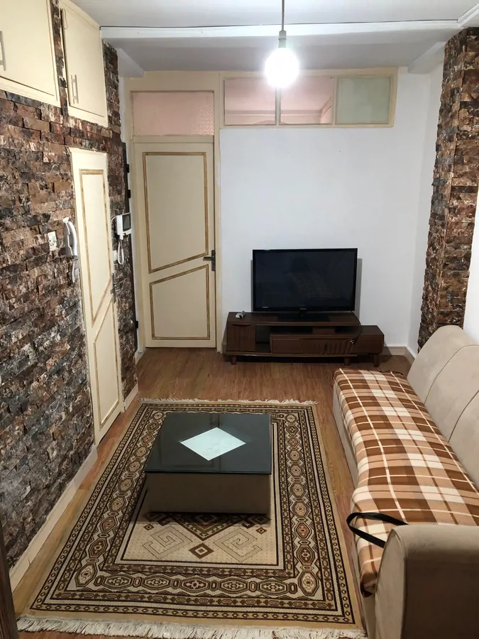 تصویر ۱ - آپارتمان تن آسا (۲) در  تهران