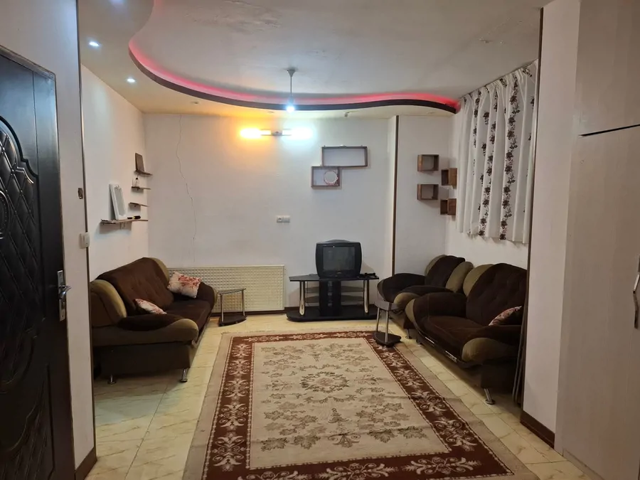تصویر ۱ - آپارتمان مسجد سید (2) در  اصفهان