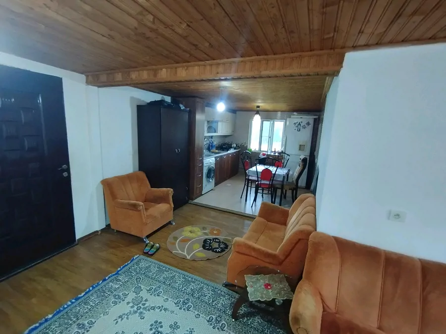 تصویر ۱ - ویلا سوئیت دارای نمایی زیبا و دل نشین در تالش