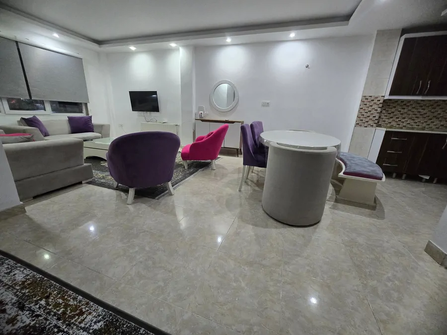 تصویر ۱ - ویلا ساحلی مهندس رسا (صدف ۴) در نوشهر