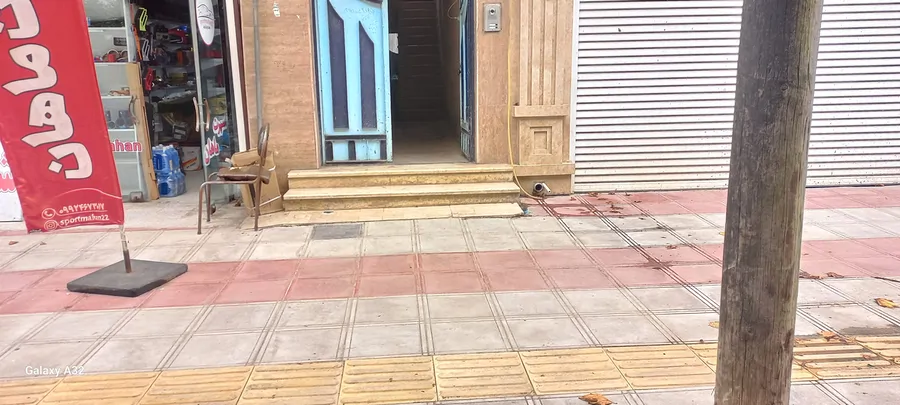 تصویر ۱ - سوییت اقامتگاه حسین در  شفت