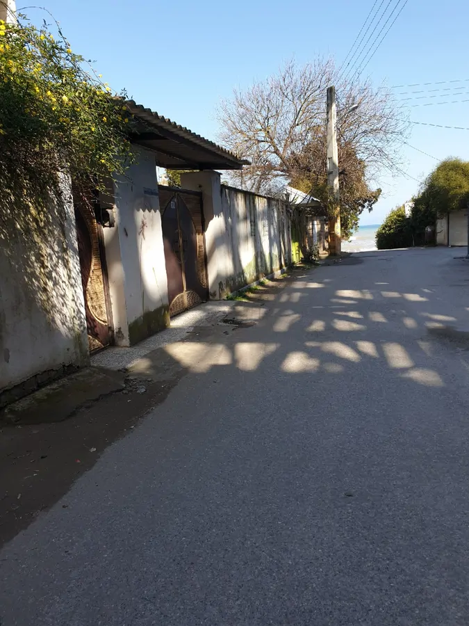 تصویر ۱ - ویلا خیابا آزادی ددیا ۱۸ در  محمودآباد