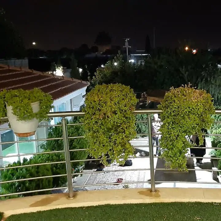 تصویر ۱ - ویلا سرمه در  نجف آباد