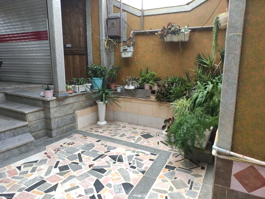 تصویر ۱ - ویلا سوییت آرامش  در  رامسر