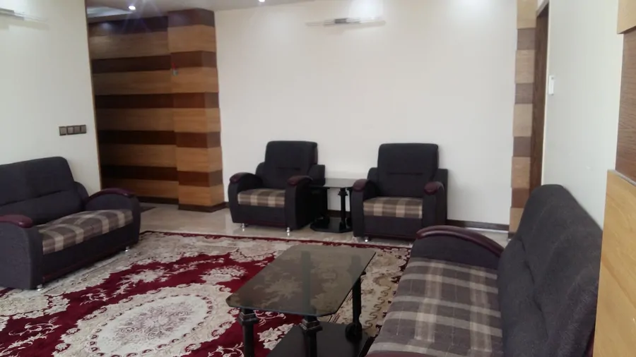 تصویر ۱ - آپارتمان مبله هشت بهشت (2) در  اصفهان