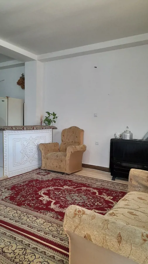 تصویر ۱ - ویلا یک واحد ویلایی واقع در روستای خوش آب و هوا در  رشت