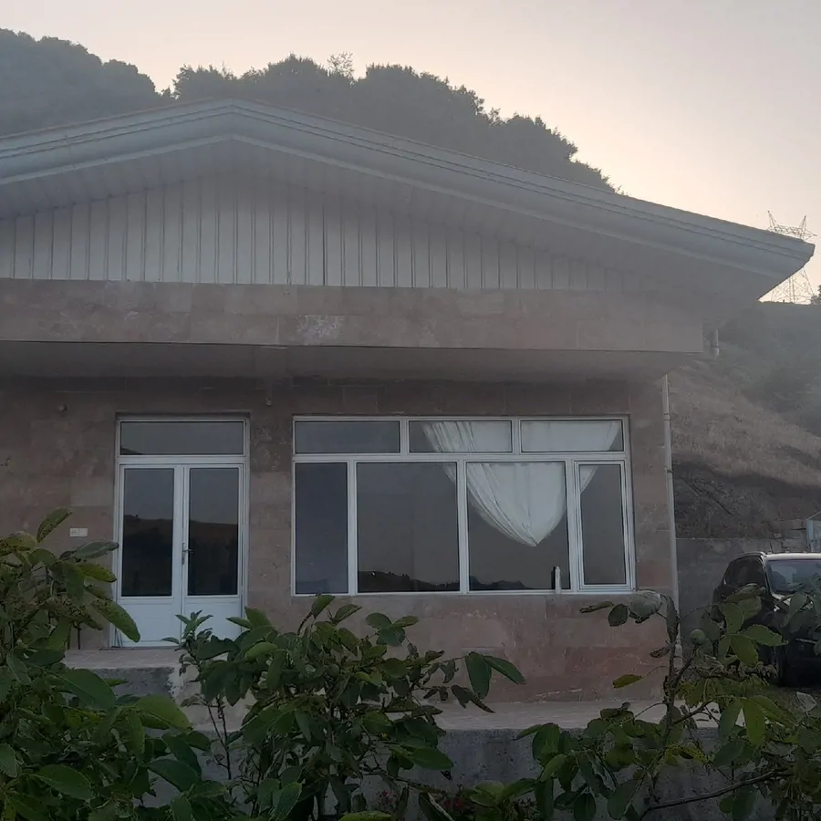 تصویر ۱ - ویلا ویلا روستایی و جنگلی در  آستارا