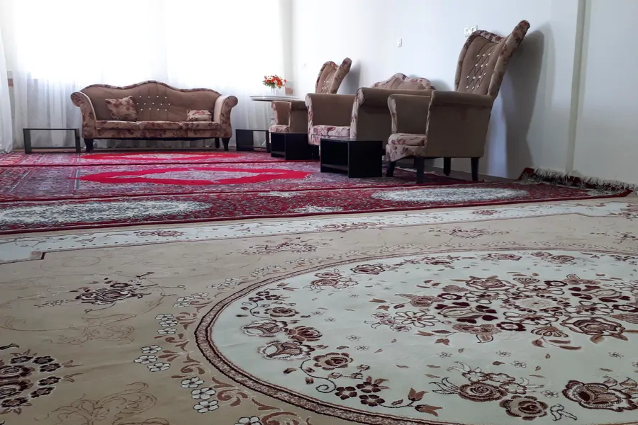 تصویر ۱ - آپارتمان آذر2 در  سنندج