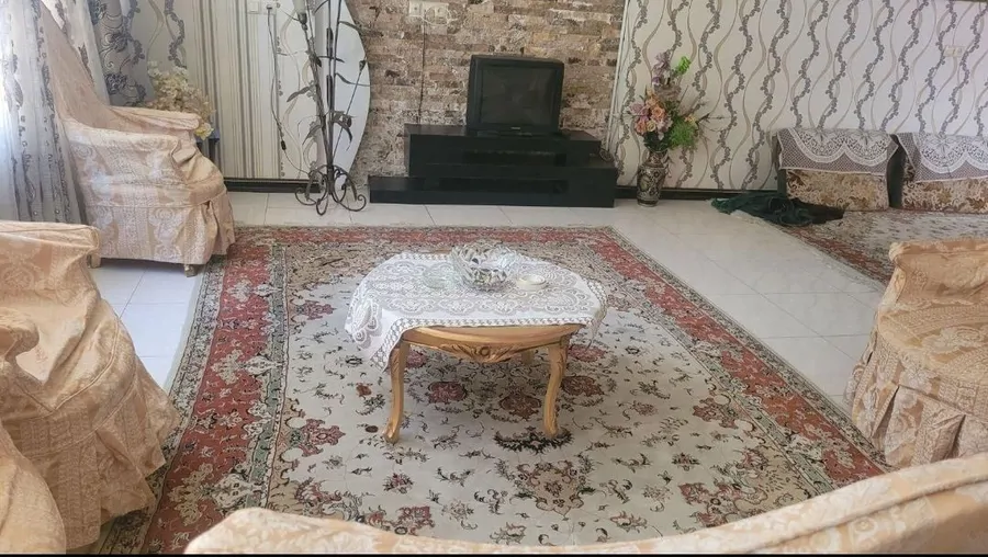 تصویر ۱ - ویلا خونه ی دربست  در  قزوین