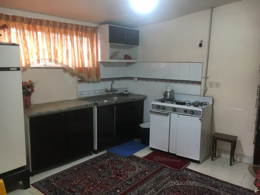 تصویر ۱ - ویلا تکاسی در  رامسر
