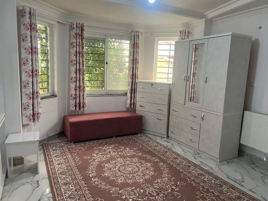 تصویر ۱ - ویلا ویلا جنگلی رستا در  نوشهر