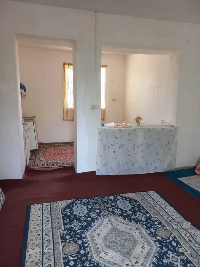 تصویر ۱ - ویلا خانه باغ ترنج در  سنگر