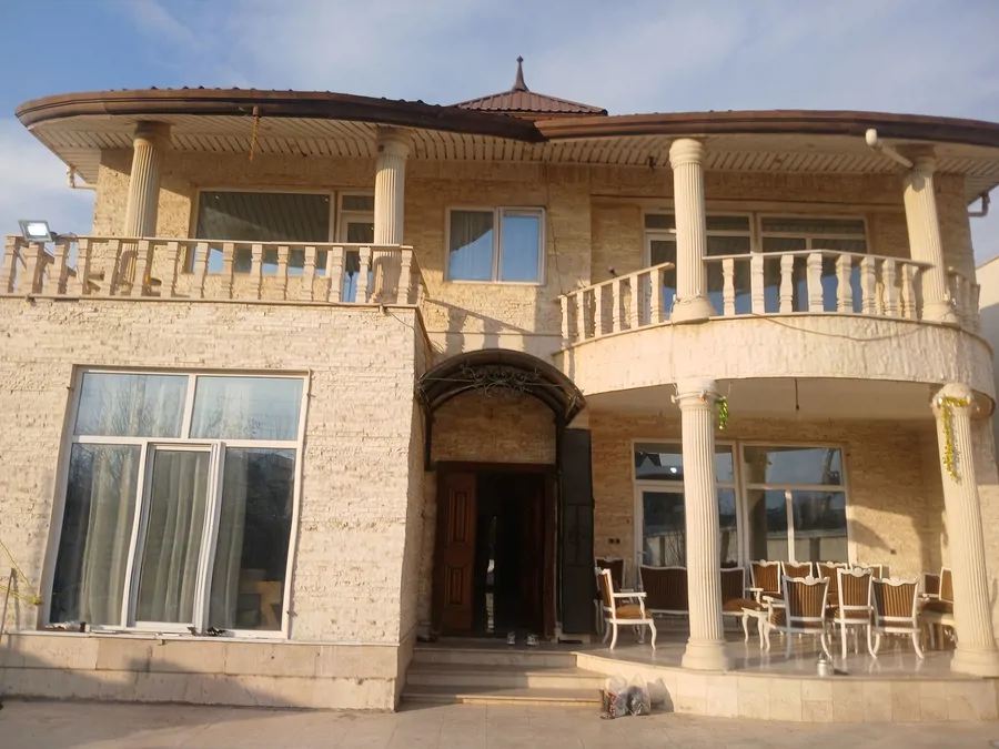 تصویر ۱ - ویلا لاکچری در  کردان