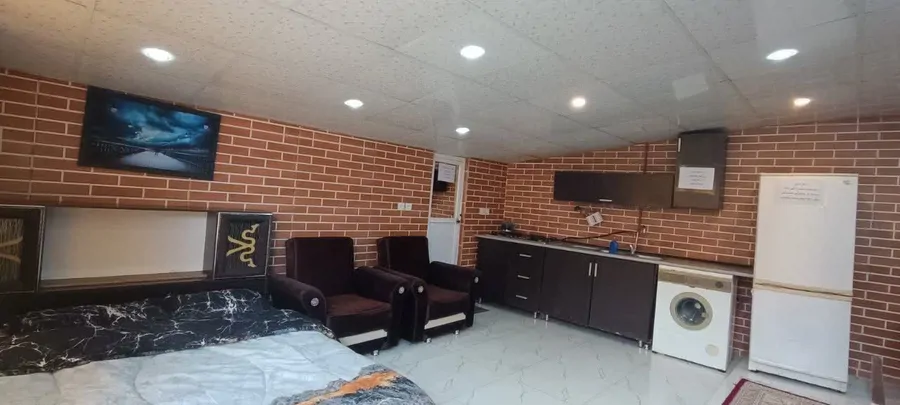 تصویر ۱ - ویلا ویلااستخردار1 در شهسوار