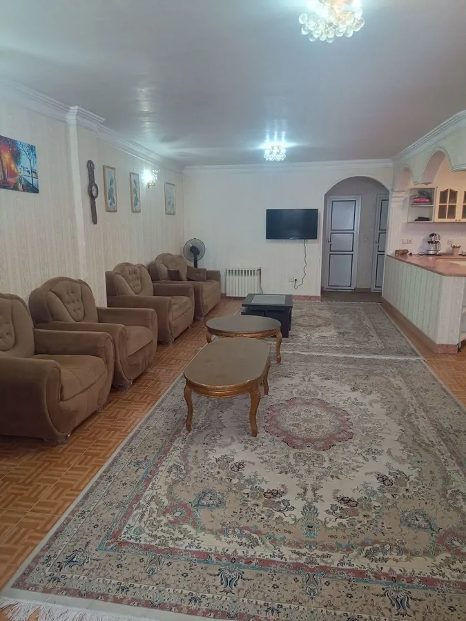 تصویر ۱ - خانه رضایی در رشت