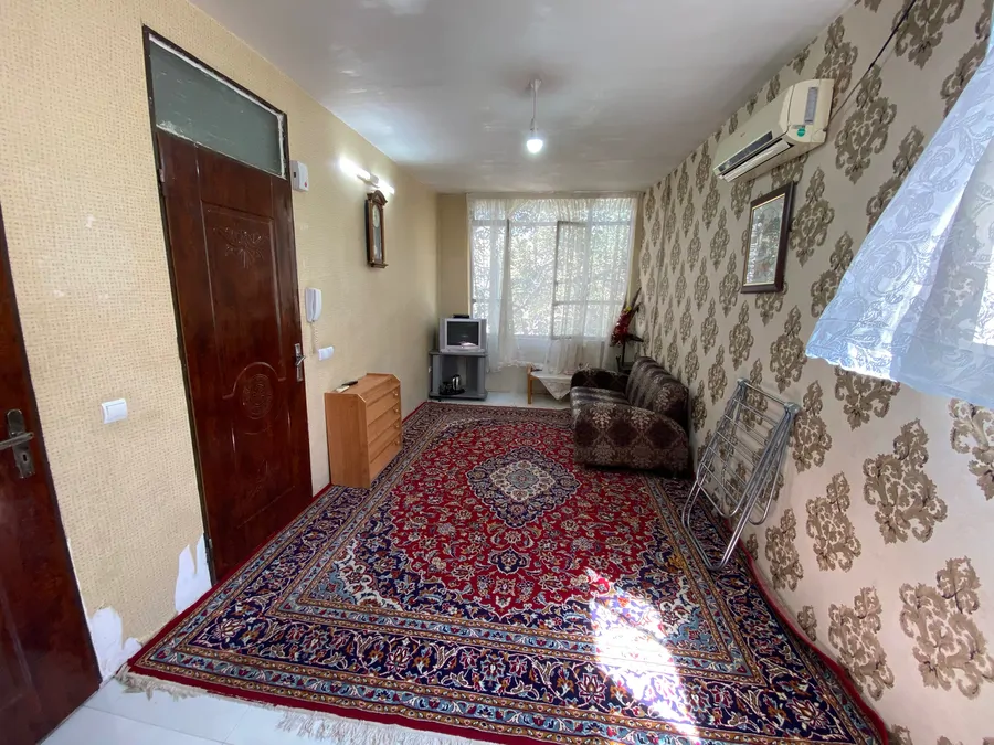 تصویر ۱ - خانه  فردوس (3) در  مشهد