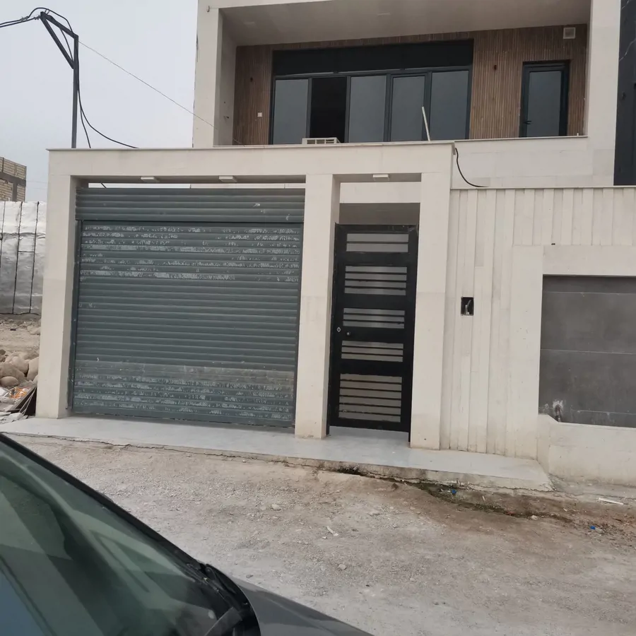 تصویر ۱ - آپارتمان شاد در کنگان