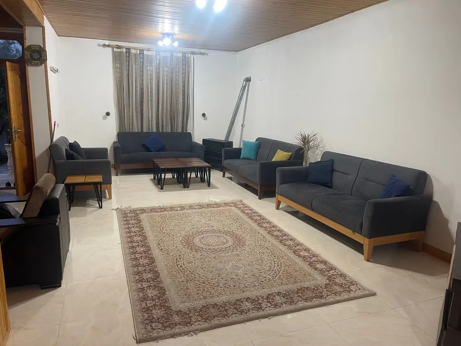 تصویر ۱ - ویلا ویلا در  محمودآباد