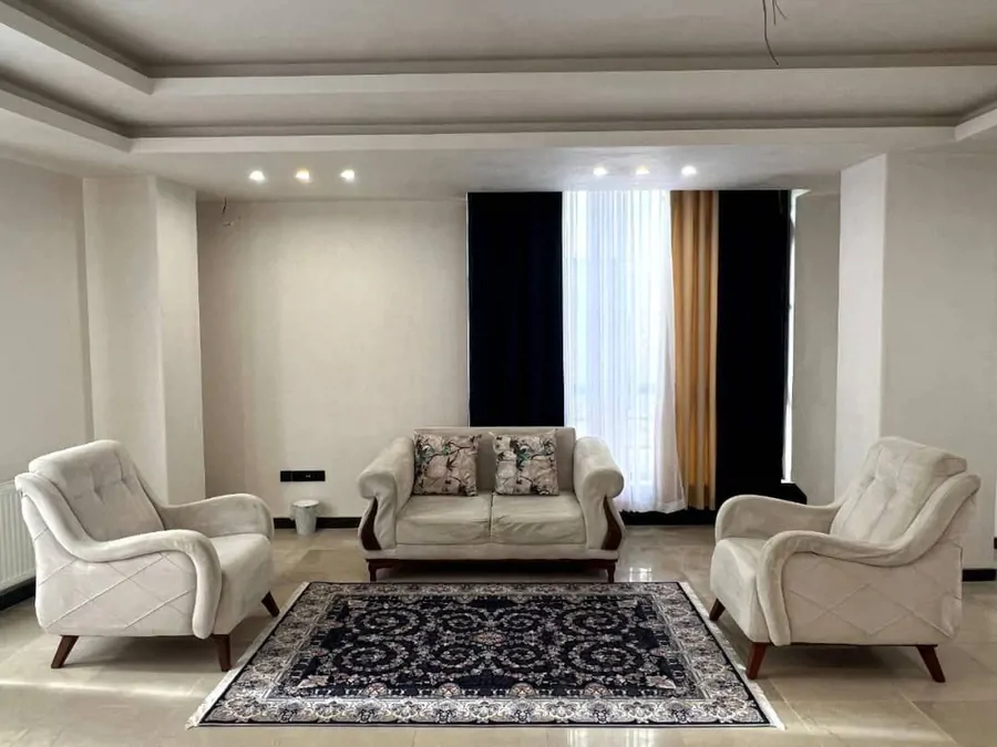 تصویر ۱ - سوییت کوروش (2) در ستاری در تهران