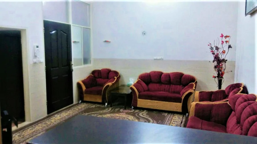 تصویر ۱ - ویلا دشتی(جنوبی) در  یزد