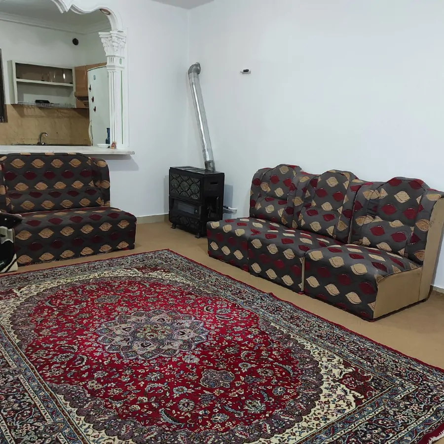 تصویر ۱ - ویلا ویلا در  شهسوار