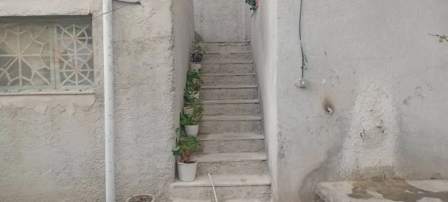 تصویر ۱ - سوییت هستی در خوانسار