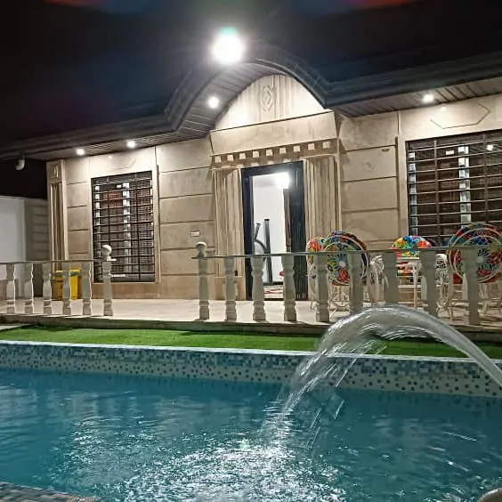 تصویر ۱ - ویلا ویلا در  کردان