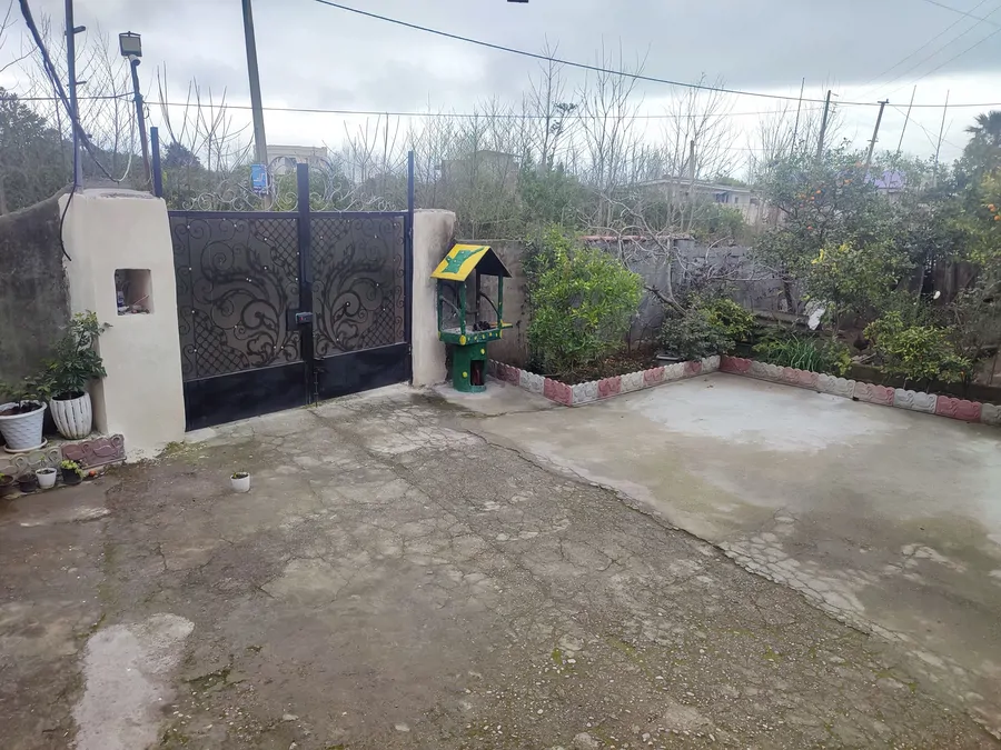 تصویر ۱ - ویلا ویلا دوخوابه مبین در  رامسر