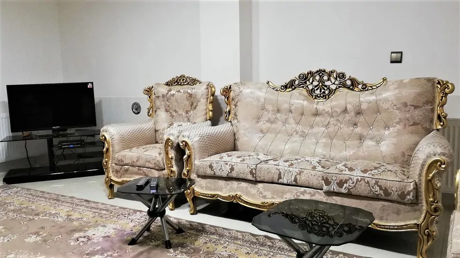 تصویر ۱ - آپارتمان ابوطالب (واحد ۱) در  اصفهان