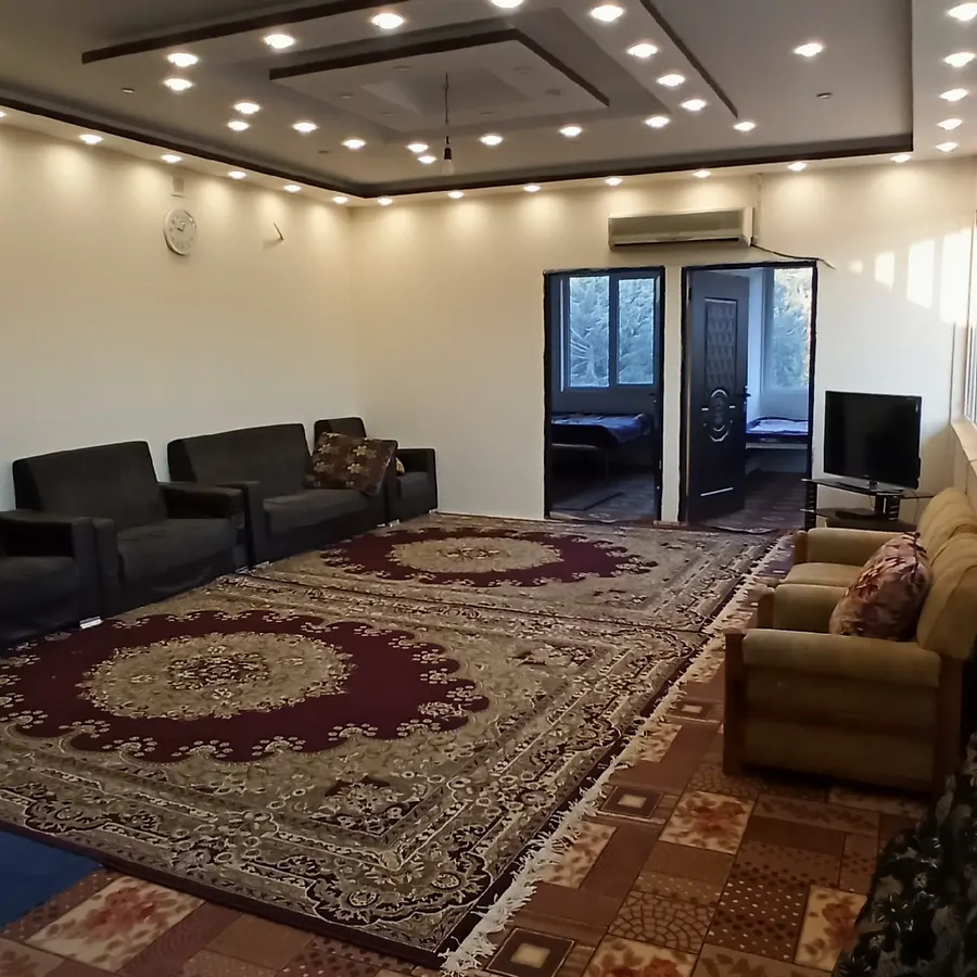 تصویر ۱ - ویلا دشتکوه در  شیراز