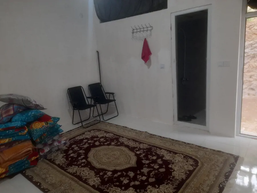 تصویر ۱ - ویلا ویلای سرچشمه در رستم آباد