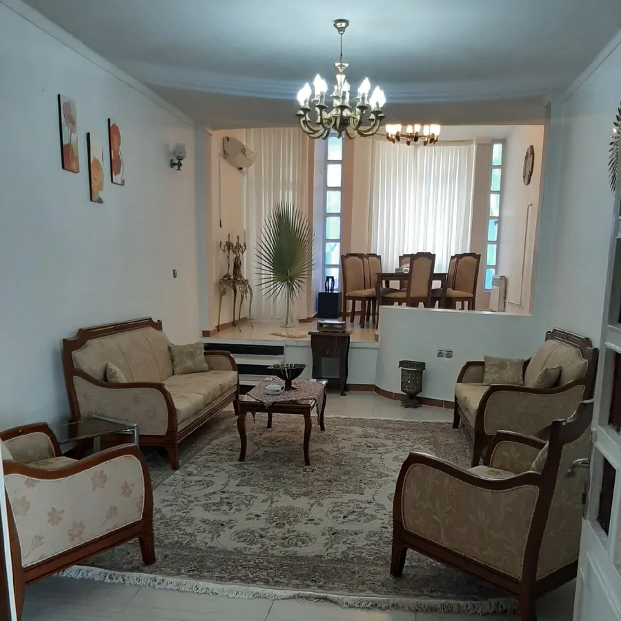 تصویر ۱ - آپارتمان آنیا در  رشت