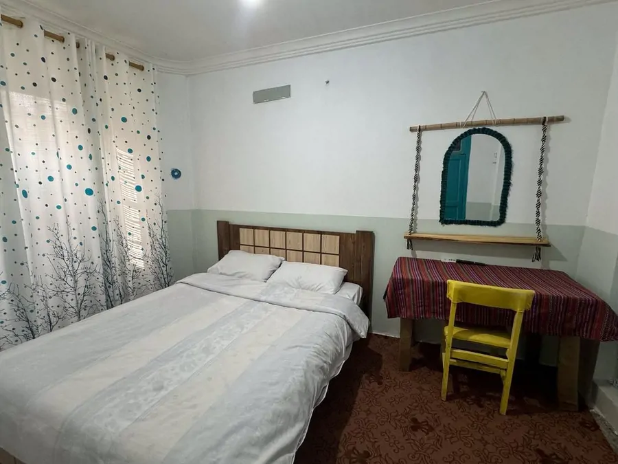 تصویر ۱ - هتل سنتی عمارت هترا (اتاق زمرد) با صبحانه رایگان در ارومیه