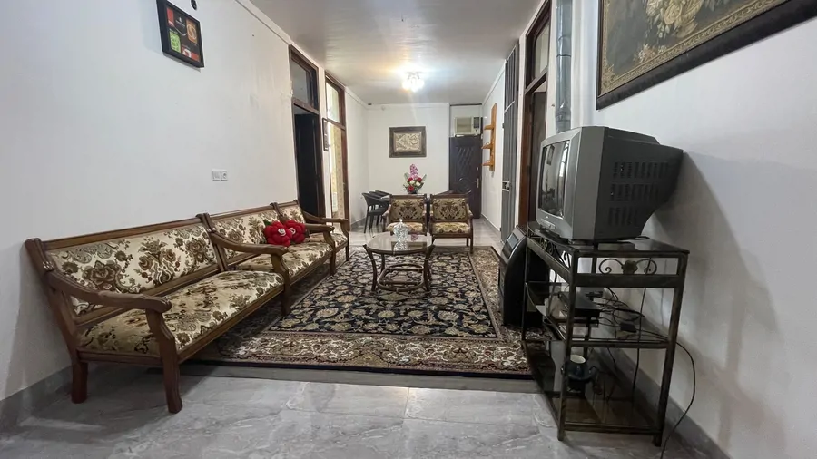 تصویر ۱ - ویلا مهرگان (۲) در خلیل شهر