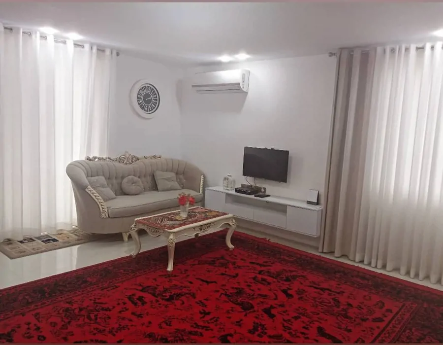 تصویر ۱ - ویلا اجاره ویلا در مسال - لوحه سرا در  ماسال