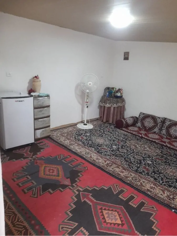 تصویر ۱ - سوییت یزدان در  آستارا
