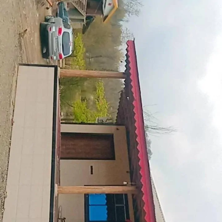 تصویر ۱ - ویلا ویلا کوهپایه ایی در  ماسوله 