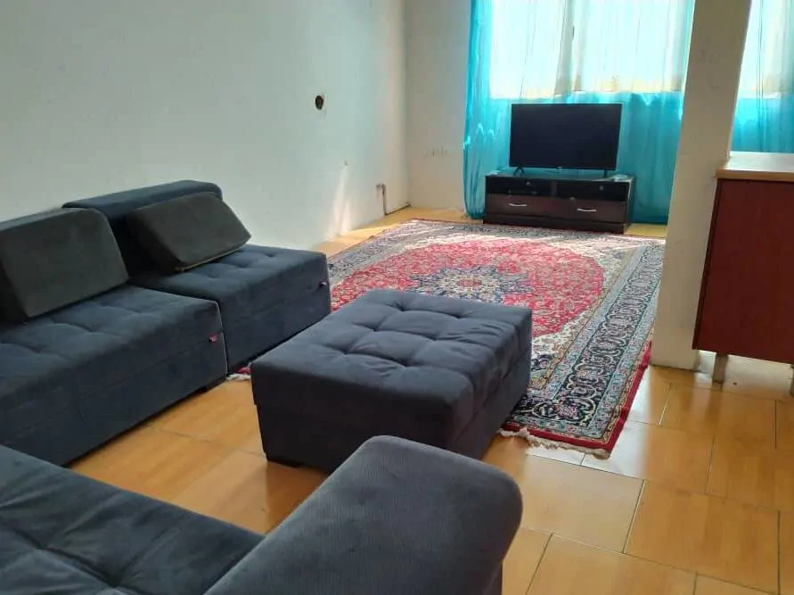 تصویر ۱ - آپارتمان مبله فرجام غربی (۶) در  تهران