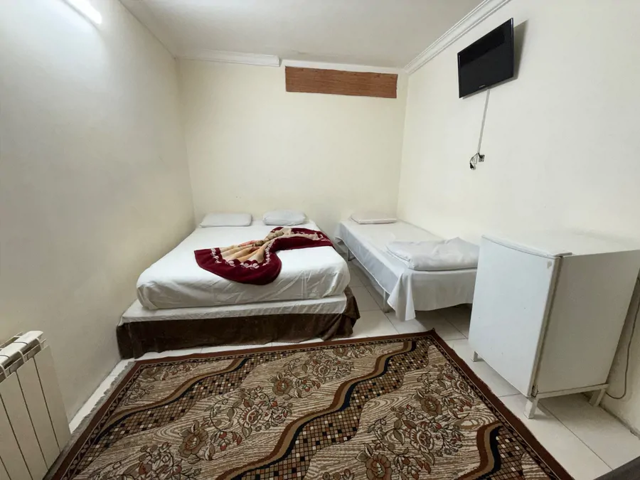 تصویر ۱ - سوییت خوش قدم (واحد 106) در مشهد