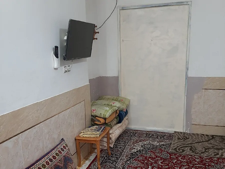 تصویر ۱ - سوییت کیان در  زاهدان