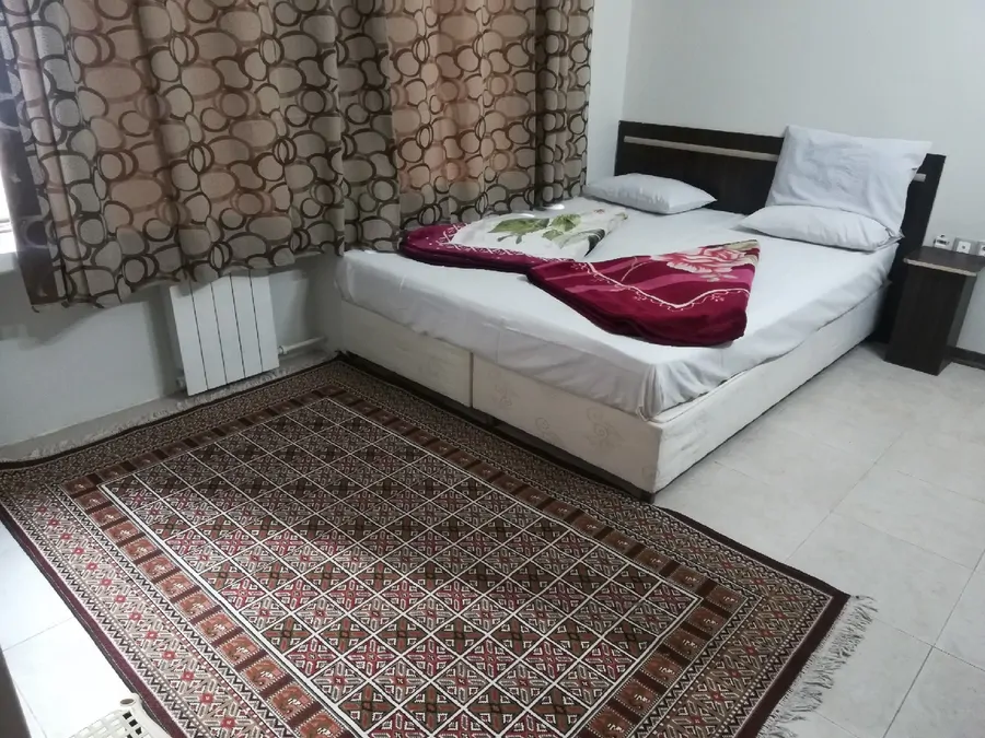 تصویر ۱ - سوییت سوئیت آپارتمان حمیدی در  مشهد