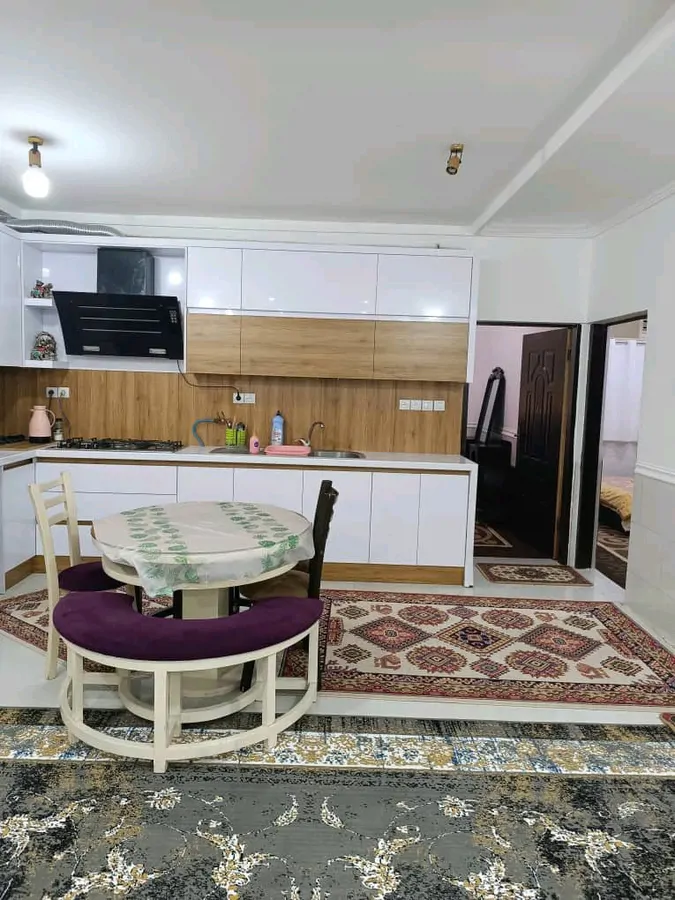 تصویر ۱ - ویلا ویلای ساحل لوکس و دنج در بوشهر