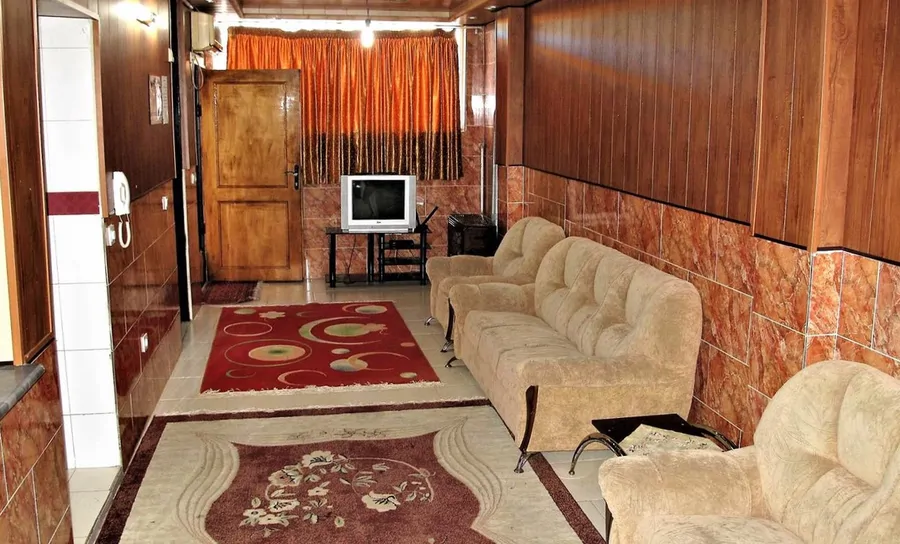 تصویر ۱ - آپارتمان ظهیری (دربست) در  محمودآباد
