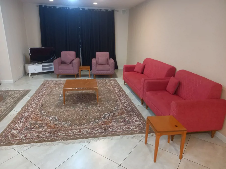 تصویر ۱ - آپارتمان عمارت گلستان با به روز ترین متریال ودسترسی بهتر به اماکن گردشگری و تفریحی زیارتی در  شیراز