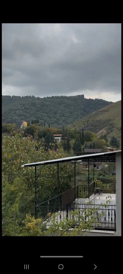 تصویر ۱ - ویلا سرای ملکا با ویو ابدی و تراس ۵۰ متری در  بهشهر